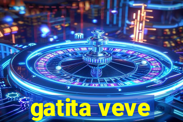 gatita veve